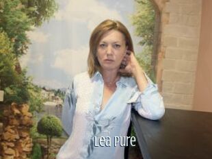 Lea_Pure