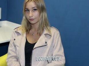 LeahAntony