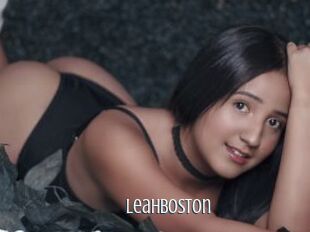 LeahBoston