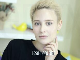 LeahLeblanc Edonkey xxx