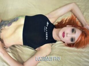 LeahMurphy Edonkey xxx