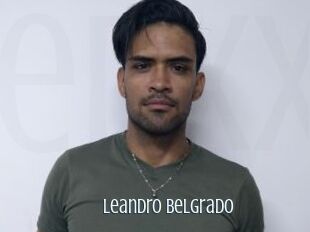 Leandro_Belgrado