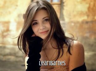 LeariBarnes