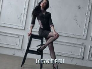 LedyVampCat Edonkey xxx