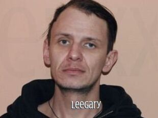 LeeGary Edonkey xxx