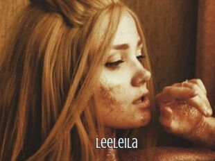 LeeLeila