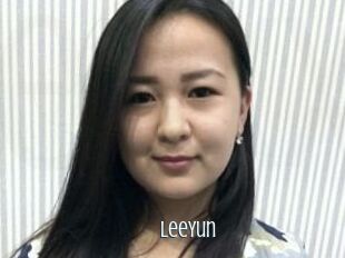 LeeYun