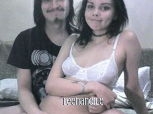 Leenanoile
