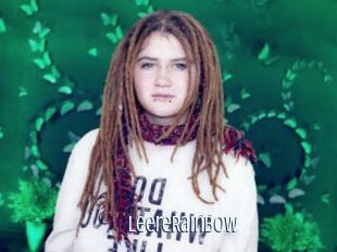 LeereRainbow