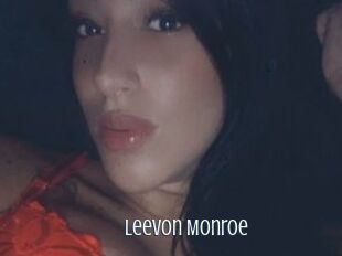 Leevon_Monroe