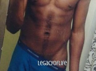 LegacyofLife