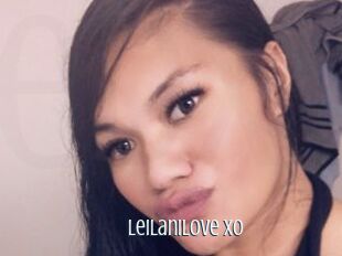 LeiLaniLove_xo