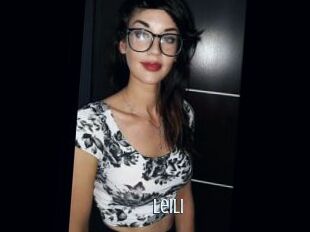 LeiLi