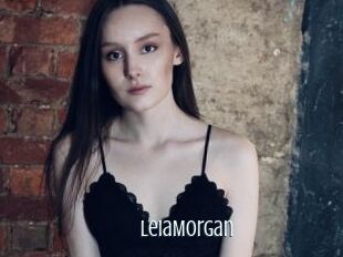 LeiaMorgan