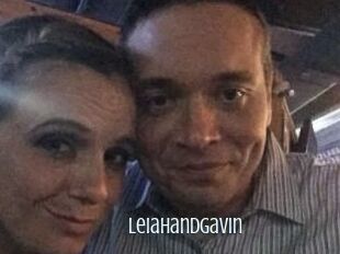 Leiah_and_Gavin