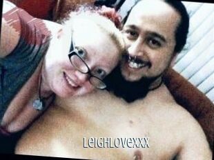 LeighLoveXXX