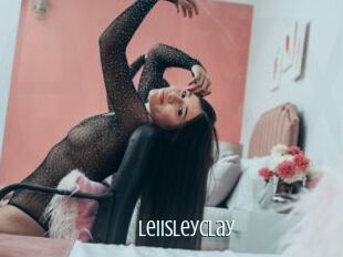 LeiisleyClay