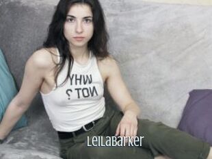 LeilaBarker