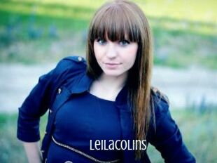 LeilaColins