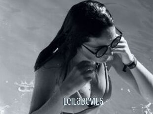 LeilaDevil6