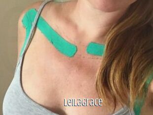 LeilaGrace