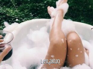 LeilaKuo