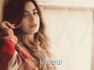LeilaWyld