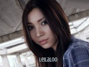 Leilaloo