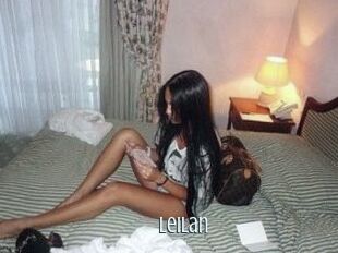 Leilan
