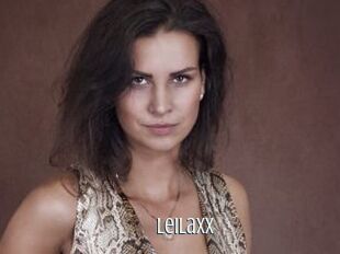 Leilaxx