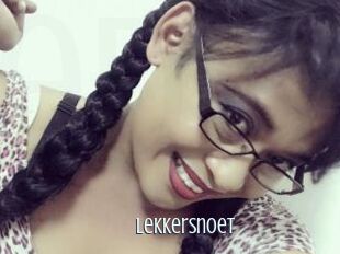 LekkerSnoet