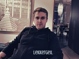 Lekkergeil