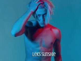 Leks_Sunshie