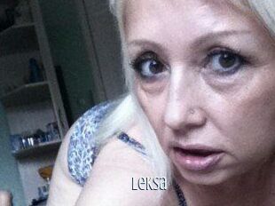 Leksa