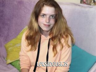 LeksaDouglas