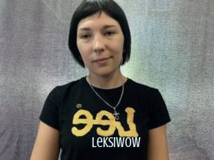 LeksiWow