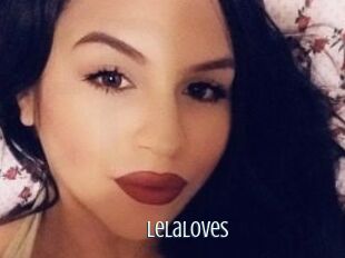 LelaLoves
