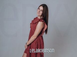 LelaRobinson Edonkey xxx
