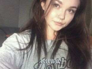 LeleWax