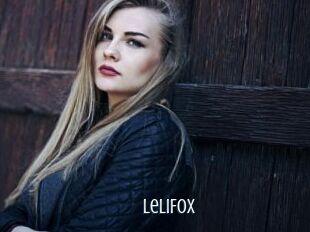 LeliFox