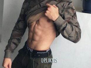 Lelikins