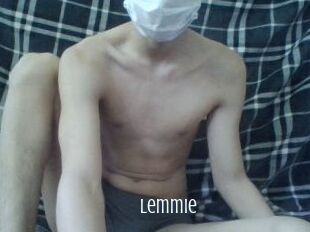 Lemmie