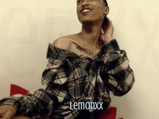 LemonXX