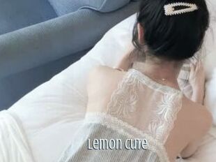 Lemon_cute