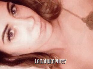 Lena_Humphrey