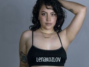 LenaKozlov