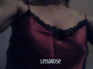 Lena_Rose_