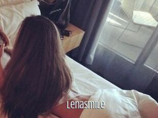 LenaSmile