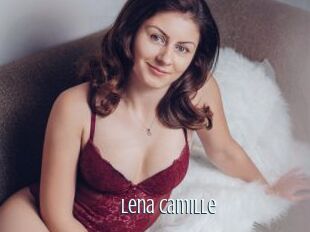 Lena_Camille Edonkey xxx