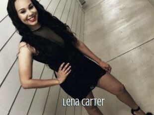 Lena_Carter